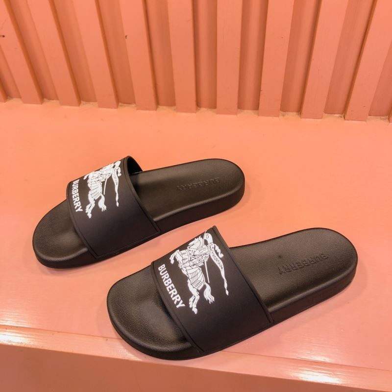 Burberry Slippers